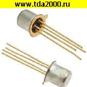 Транзисторы отечественные 2Т 117 Б транзистор