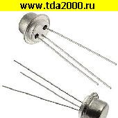Транзисторы отечественные МП 114 транзистор