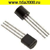 Транзисторы отечественные КТ 3102 ЖМ транзистор
