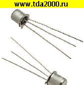 Транзисторы отечественные 2Т 316 Б (НИКЕЛЬ200хг) транзистор