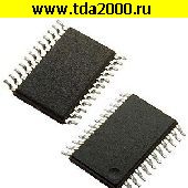 Микросхемы импортные SA639DH TSOP24 микросхема