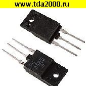 Транзисторы импортные 2SD2499 TO-3P (RP) транзистор