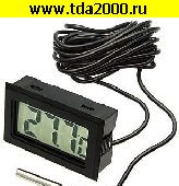 термометр Термометр HT-1 black 1m
