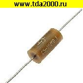 резистор Резистор 1,2 ом 1вт С5-16МВ выводной
