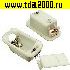 батарейный отсек Батарейный отсек AG10х4/AG13х3 switch 31х17х14mm