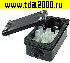 Корпус BOX-2 IP44 2pin CA10 6A/450V