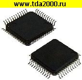 Микросхемы импортные ATmega406-1AAU LQFP-48 микросхема