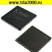Микросхемы импортные XC9572-10PC84C микросхема