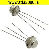 Транзисторы отечественные 2Т 321 Б транзистор