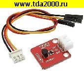 Модуль Электронный модуль arduino (электронный модуль) DS18B20 temperature sensor