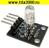 Модуль Электронный модуль arduino (электронный модуль) RGB LED Module for Arduino