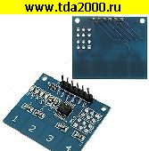 Модуль Электронный модуль arduino (электронный модуль) TTP224 Capacitive Touch Control