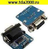 Радиоконструктор Ардуино arduino (электронный модуль) RS232 To TTL