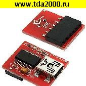 Модуль Электронный модуль arduino (электронный модуль) FTDI USB