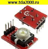 Модуль Электронный модуль arduino (электронный модуль) LED lighting button