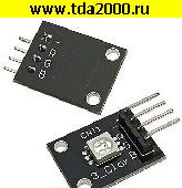 Модуль Электронный модуль arduino (электронный модуль) RGB SMD LED Module for Arduino