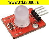 Модуль Электронный модуль arduino (электронный модуль) 140C05 Electronic Blocks LED RGB