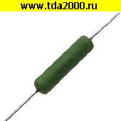 резистор Резистор 390 ом 10вт С5-42 выводной