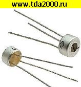 резистор подстроечный резистор СП3-19А2-0.5 Вт 47 Ом (200хг) подстроечный