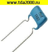 Конденсатор 0,015 мкф 400в К73-17 (200хг) конденсатор