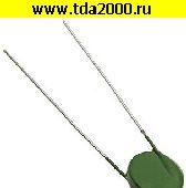 терморезистор ММТ-13В 100 Ом
