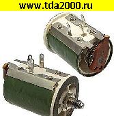 резистор переменный СП5-30-II-50Д 220 Ом резистор переменный