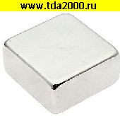 магнит Магнит B 20x20x10 N35
