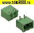 Клеммник разрывной Разъём Клеммник разрывной 2ZHDRC-02P