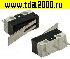 переключатель Микропереключатель DM-03P
