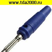 Разъём Разъём 10-0076 blue