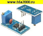 Радиоконструктор Ардуино arduino (электронный модуль) EM-169