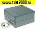 Корпус Корпус G386 (120х120х60) IP65