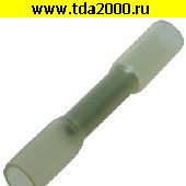 Изолятор для клеммы BHT0.5 HST White