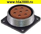 Разъём Разъём RM33-7-ZK
