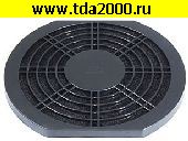 Решетка для вентилятора Решетка для вентилятора 172х172 FGF-172