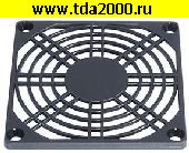 Решетка для вентилятора Решетка для вентилятора 80х80 KPG-80