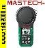 Люксметр Измеритель освещенности MS6612 (MASTECH)