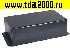 Корпус Корпус G1025BF (225х113х63)