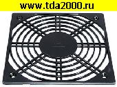 Решетка для вентилятора Решетка для вентилятора 150х150 KPG-150