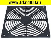 Решетка для вентилятора Решетка для вентилятора 180х180 KPG-180