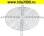 Решетка для вентилятора Решетка для вентилятора 200х200 Решетка