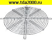 Решетка для вентилятора Решетка для вентилятора 280х280 Решетка