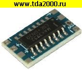 Радиоконструктор Ардуино arduino (электронный модуль) EM-912