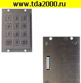 запчасть для бытовой техники Клавиатура RS16B