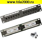 Переходник-панелька Панелька Патч- RH-PP1U12U5E для микросхем