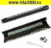 Переходник-панелька Панелька Патч- RH-PP1U25TEL для микросхем