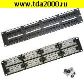 Переходник-панелька Панелька Патч- RH-PP2U48U5E для микросхем
