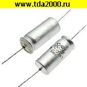 Конденсатор 2200 мкф 16в К50-29 конденсатор электролитический