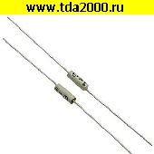 Конденсатор 1,00 мкф 20в К53-18В конденсатор электролитический