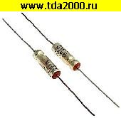 Конденсатор 33 мкф 25в К52-1В конденсатор электролитический
